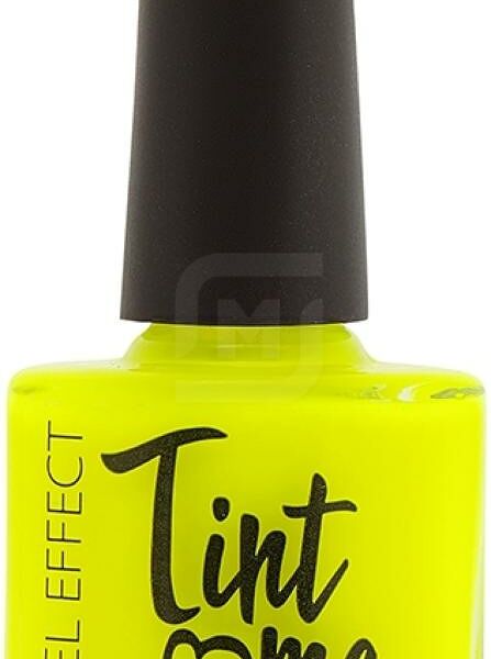 Лак для ногтей Tint Me Care&Color тон 39