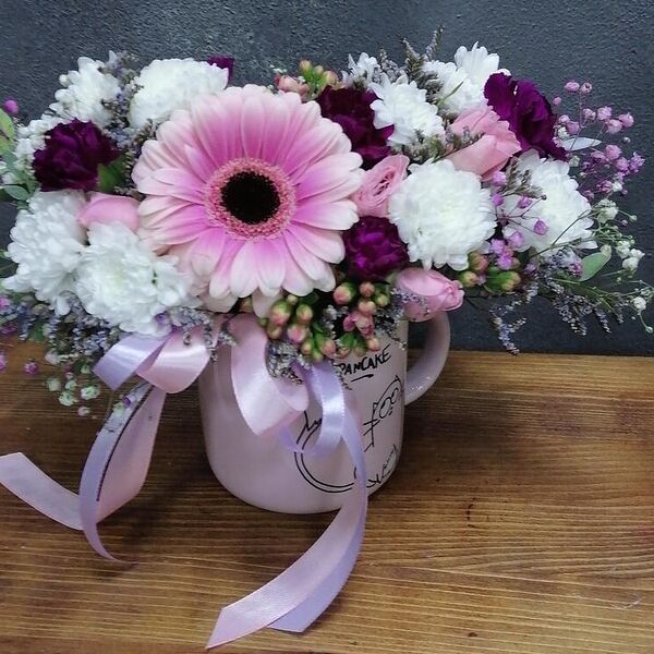 Комплемент  для любимой