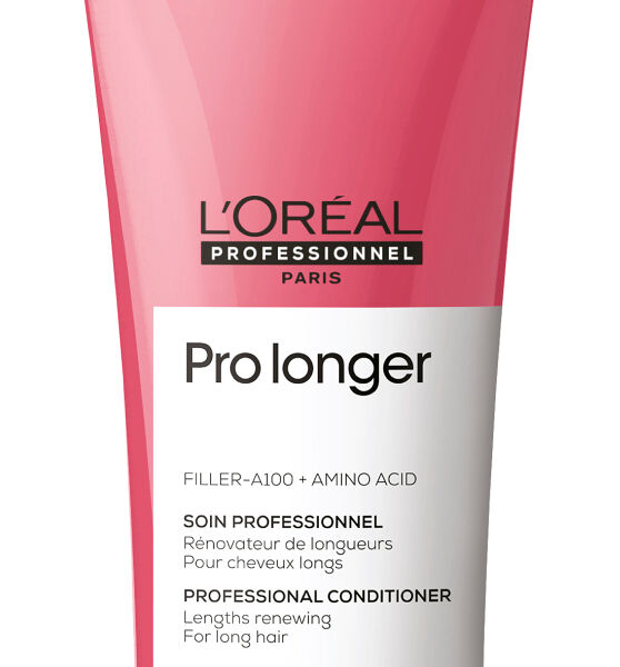 L'OREAL PROFESSIONNEL Serie Expert Pro Longer Кондиционер для восстановления волос по длине, 200 мл