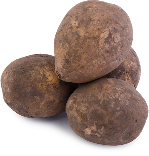 

Картофель вес