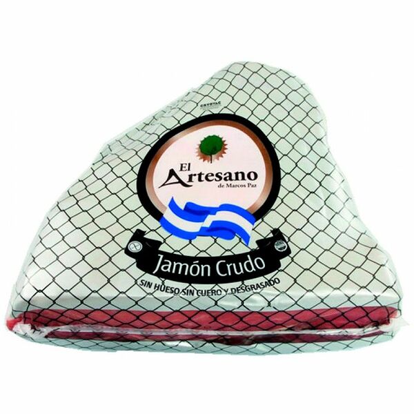 Окорок свиной El Artesano Хамон сыровяленый без кости