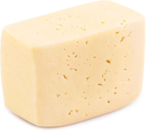 

Сыр Лента Российский 45% вес