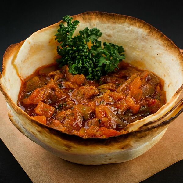 Аджапсандали