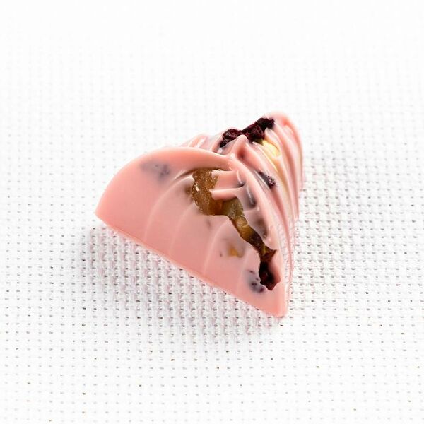 Конфеты Клубничная феерия