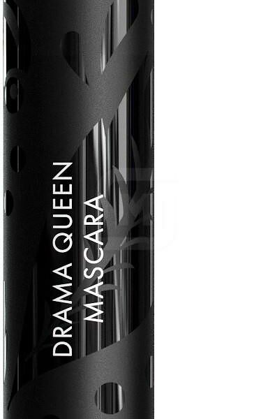 Тушь для ресниц Elian Russia Drama Queen тон 01 Black