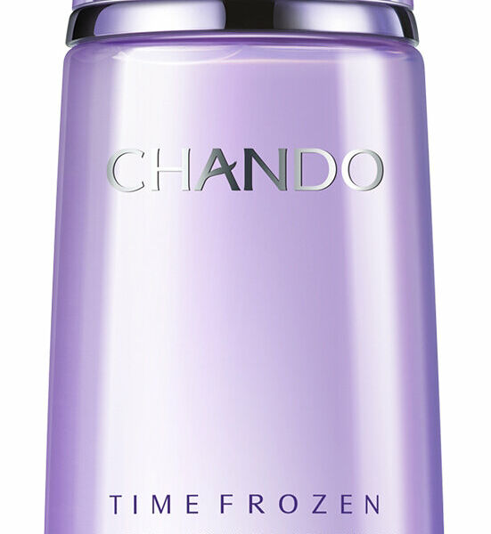CHANDO HIMALAYA Time Frozen Lotion Moist Лосьон для лица омолаживающий увлажняющий, 160 мл
