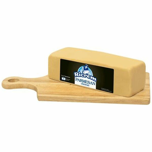 Сыр Ricrem Пармезан 42%