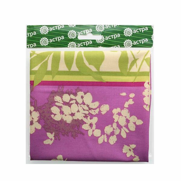 PWNW016-Purpl FREE SPIRIT Ткань 100% хл 50*55см