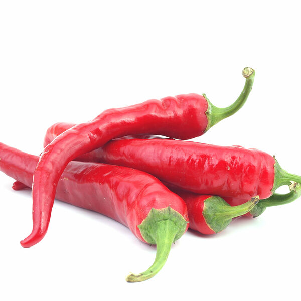 Перец красный острый