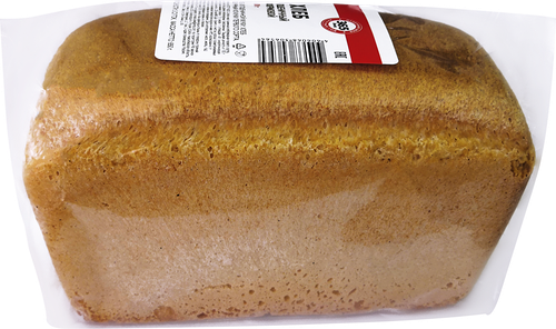 Хлеб пшеничный формовой 365 ДНЕЙ, 650г