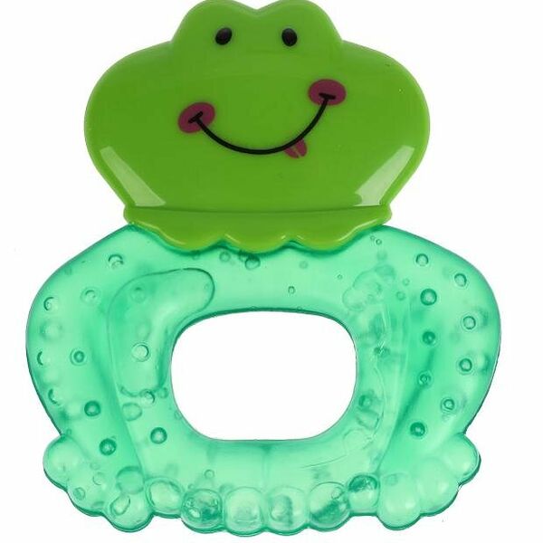 Прорезыватель Умка Бутылочка