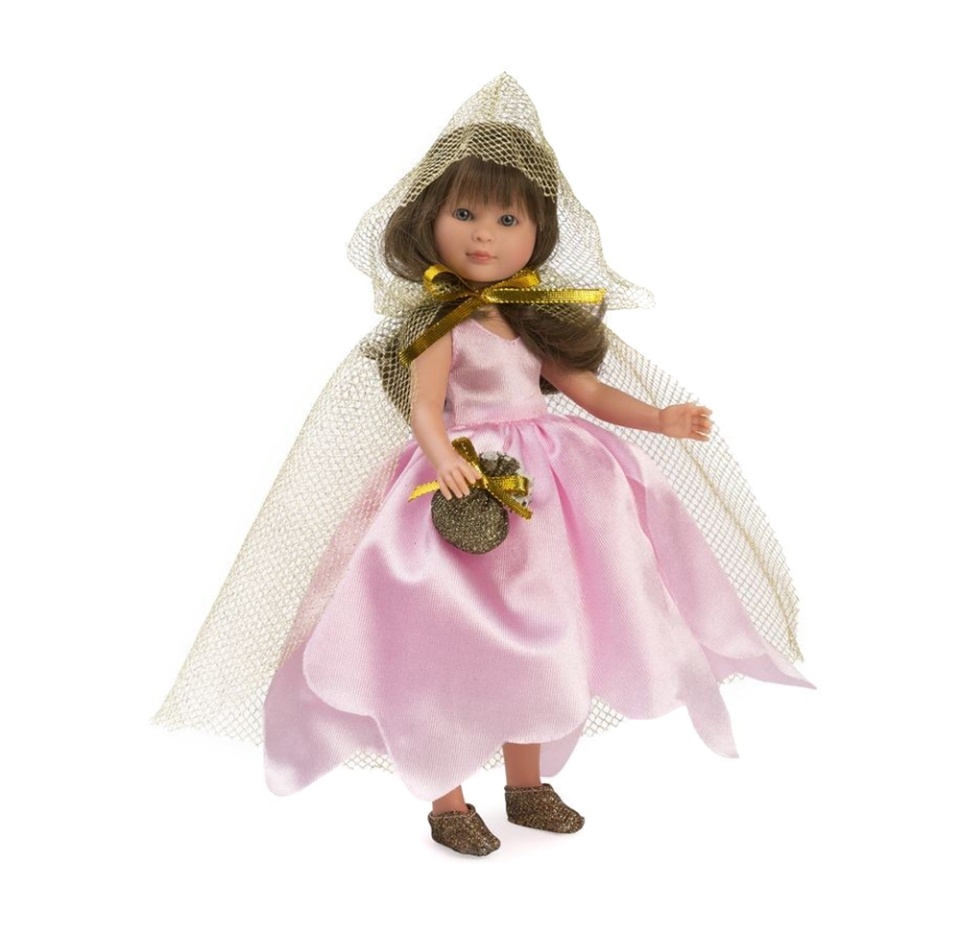 

Кукла ASI Селия 30 см, Испания