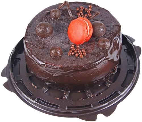 

Торт Wiener Wald Клубника и сыр 1 кг