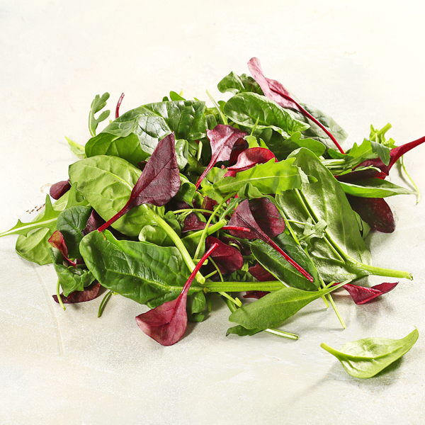 Салат Месклам