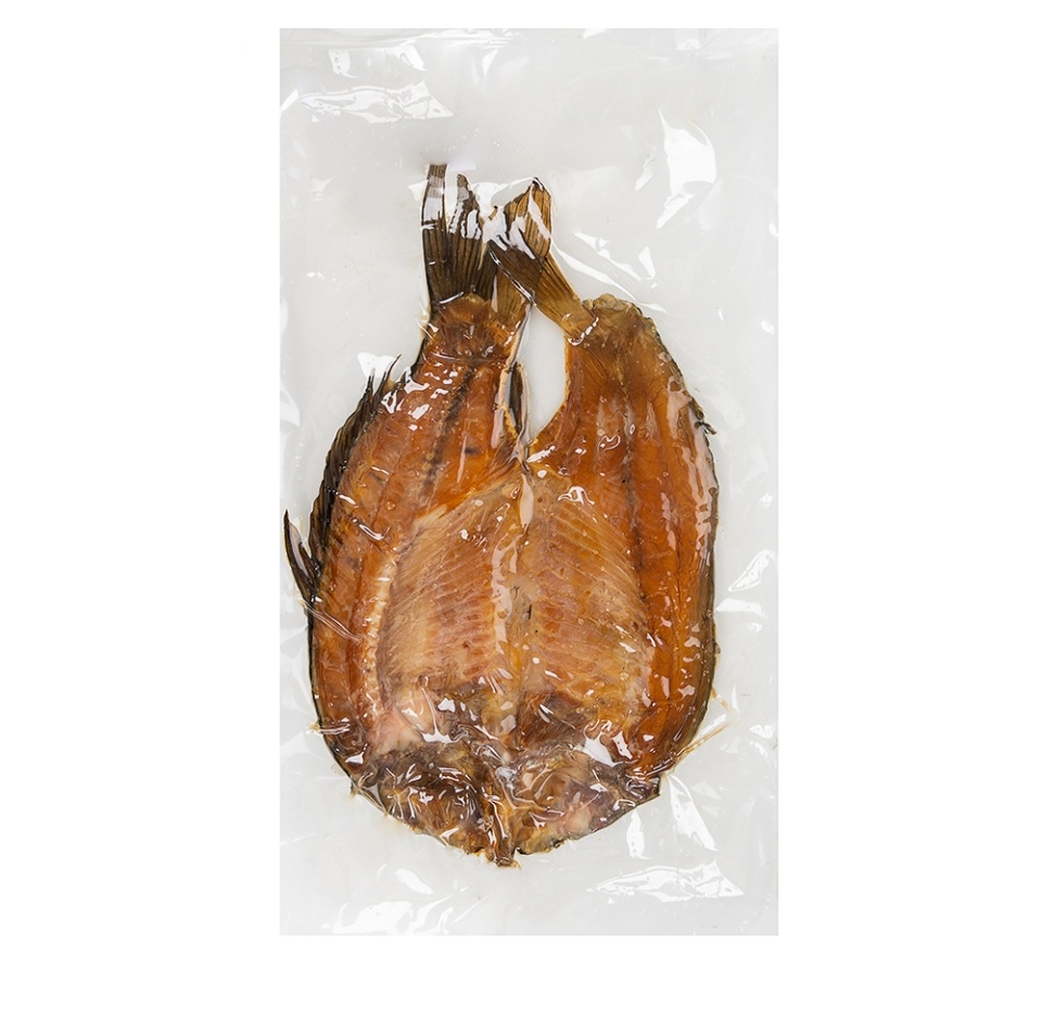 

Карп горячего копчения пласт вес