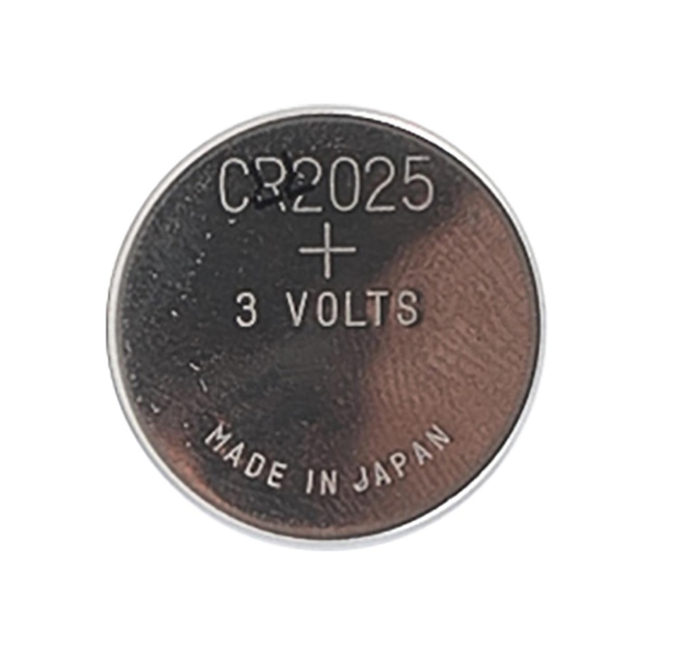 

Батарейки GP CR2025-7CR2 CR2025 2 шт.