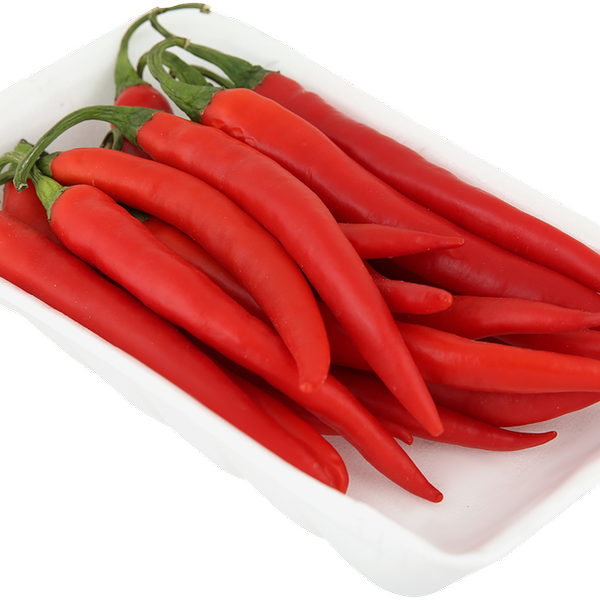 Перец Чили