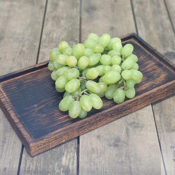 Виноград Кишмиш зеленый