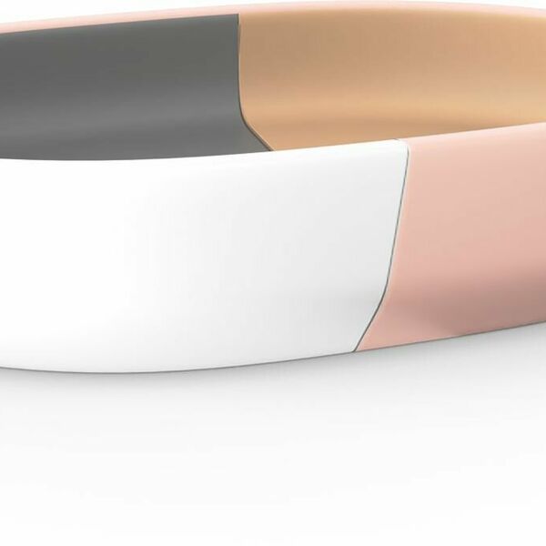 Мыльница настольная Fora PASTORAL полирезин