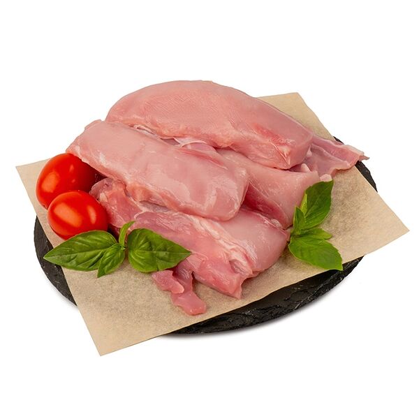 Филе кролика Кролково охлажденное