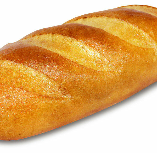 Батон Нарезной ТМ ХЗ ЮГ Руси