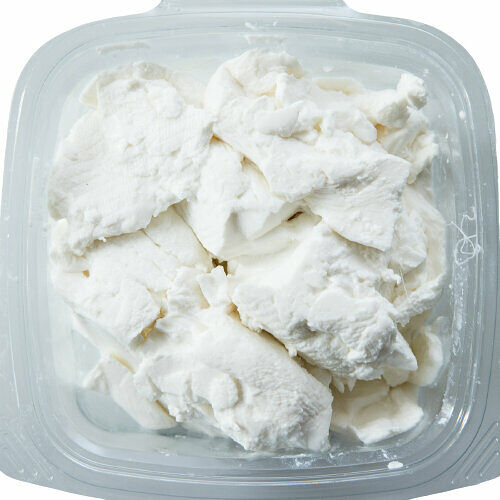 Творог Деревенский 5% фермерский ТМ Супер Бабилон