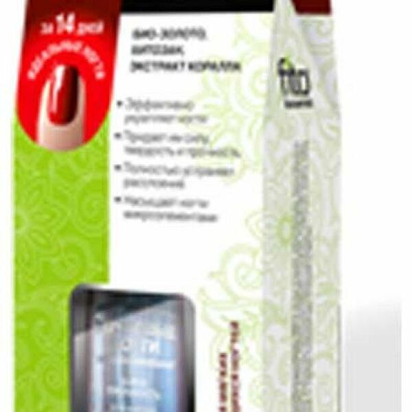 Средство для укрепления ногтей - здоровые ногти ТМ Фитокосметик