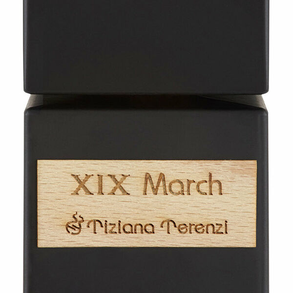 TIZIANA TERENZI XIX March Духи унисекс, 100 мл
