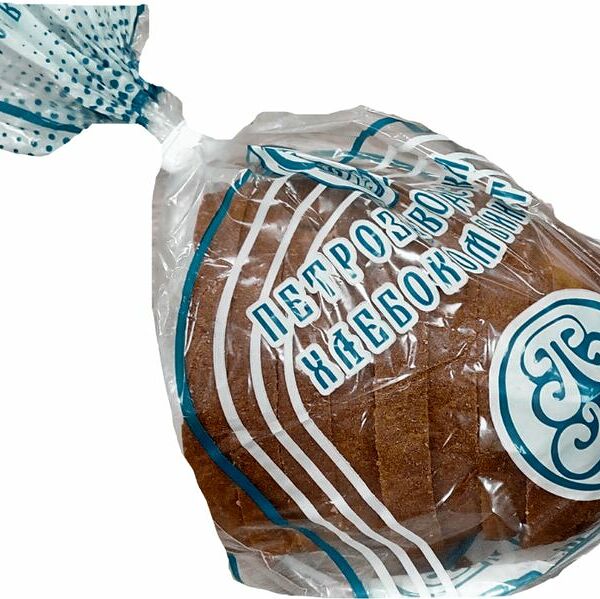 Хлеб Сампо Столичный нарезка 275г