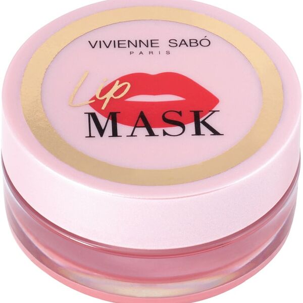 Маска для губ Vivienne Sabo Lip Mask т.01 3 г