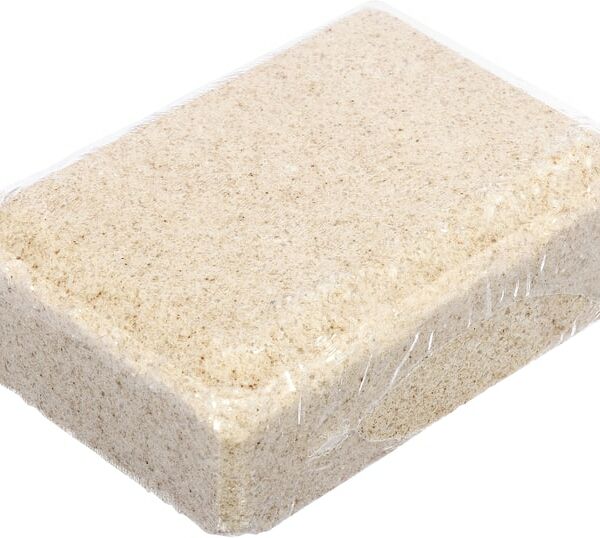 Брикет соляной Банные Штучки для бани и сауны 1.3кг