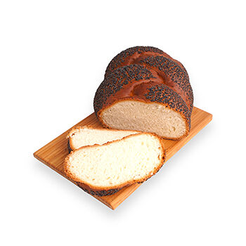 Хала Просто Азбука 300 г, Россия