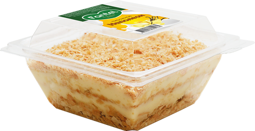 Пирожное Fantel Наполеон 180 г