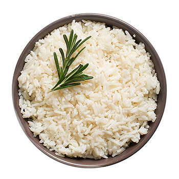 Рис басмати отварной Уже Готово, 300г