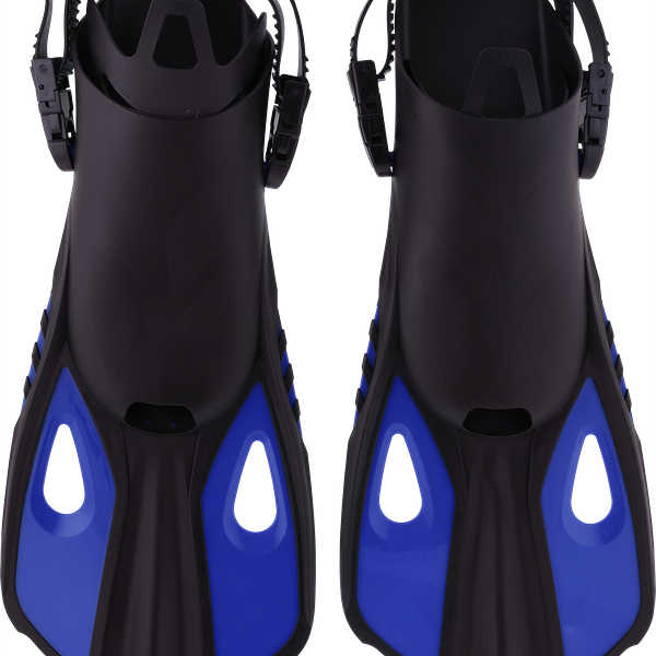 Ласты для плавания ACTIWELL Aqua р. 42–47, Арт. LEN-22090803 _x005F_x000D_