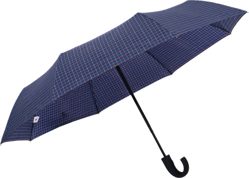 

Зонт мужской RAINDROPS d=112см суперавтоматический, пондж, Арт. RD-43816