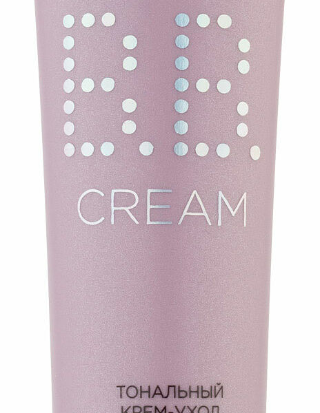 Тональный крем-уход Eva Mosaiс Bb Cream тон 03 Медовый