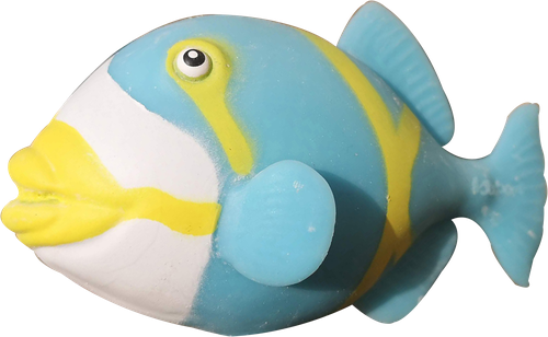 

Игрушка-тянучка Sbabam Животные Повелители Карибского моря, в ассортименте, Арт. 58/CN22