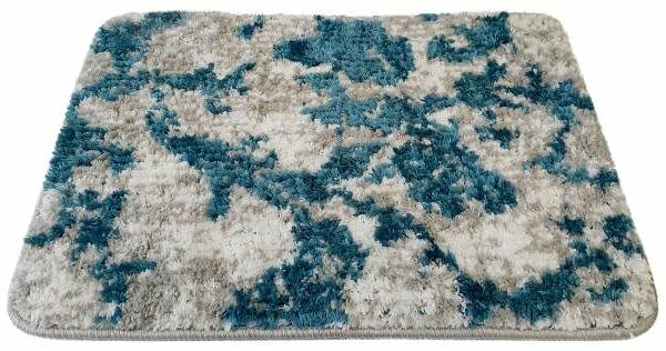 Коврик для ванной комнаты и пола Deco Venice, 40x60 см