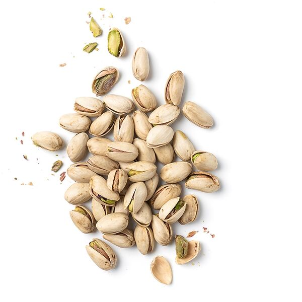 Орехи фисташки жареные, Иран, вес