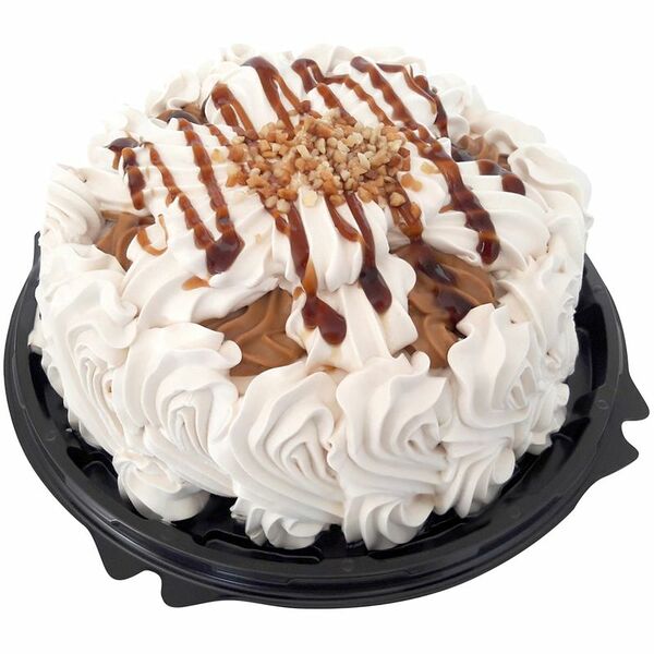 Торт Тортила Премьера бисквит 700 г