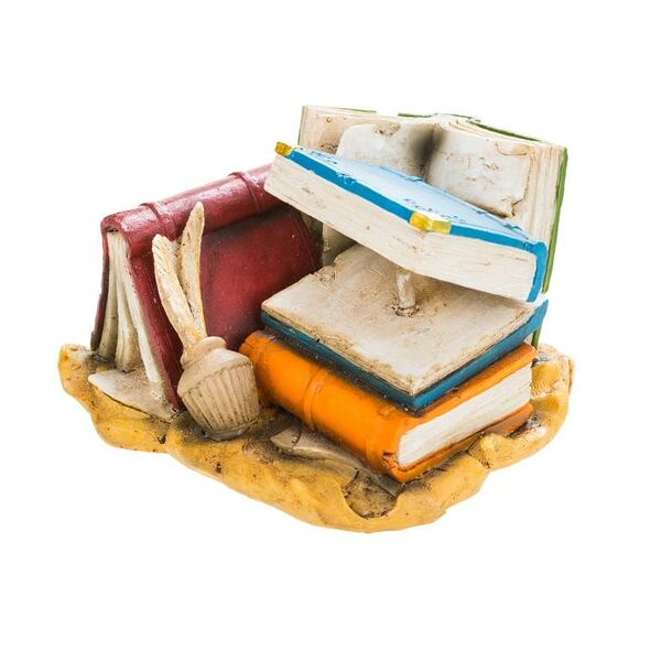 Книги 14.5*14*8см