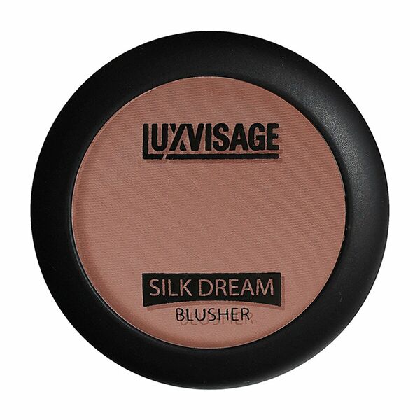 LUXVISAGE Румяна LUXVISAGE SILK DREAM, 05 тон 4811329018845