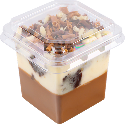 Трайфл ЛЕНТА FRESH Чародей, 210г