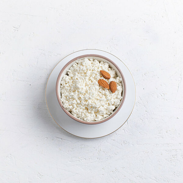 Творог фермерский 12% БИО