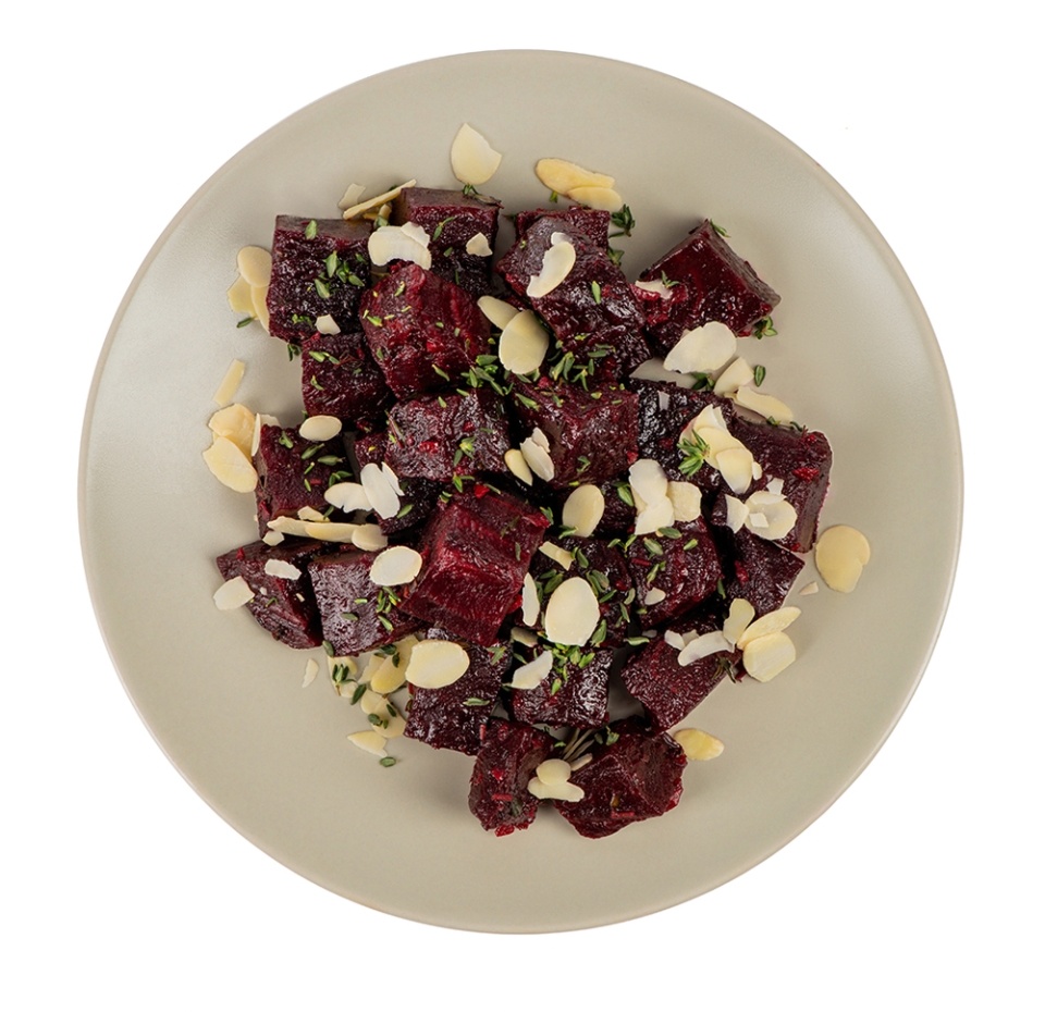 

Свёкла запеченная 200 г Уже Готово Россия