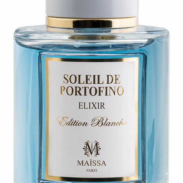 MAISON MAISSA Soleil De Portofino Парфюмерная вода унисекс, 50 мл