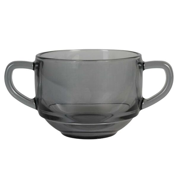 Супница Gray, 480 мл, стекло