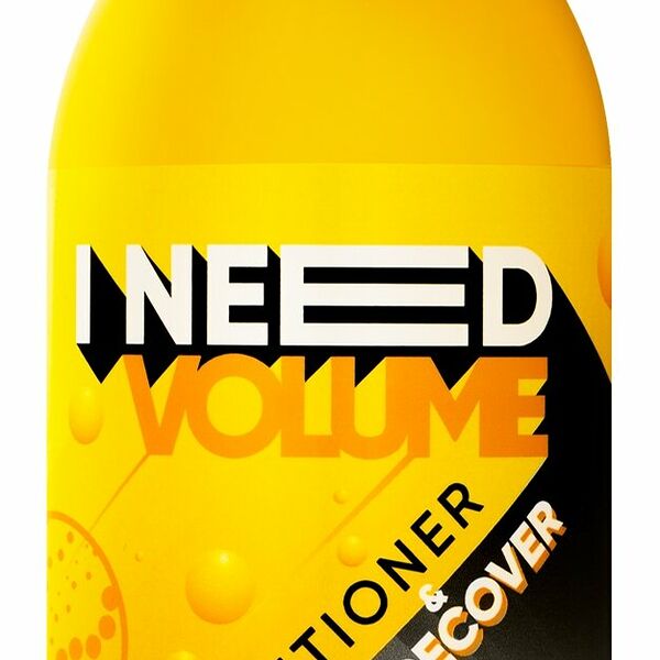 I NEED VOLUME Кондиционер для восстановления и питания волос, 250 мл