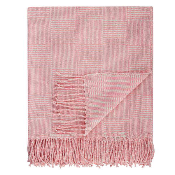 Provance маковое поле плед 130х170см, 100% акрил